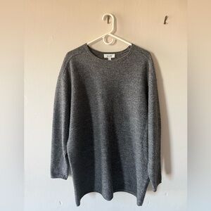 COS Women’s Cashmere Crewneck Sweater